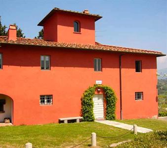 Torre A Cona Farmhouse Rignano sull'Arno