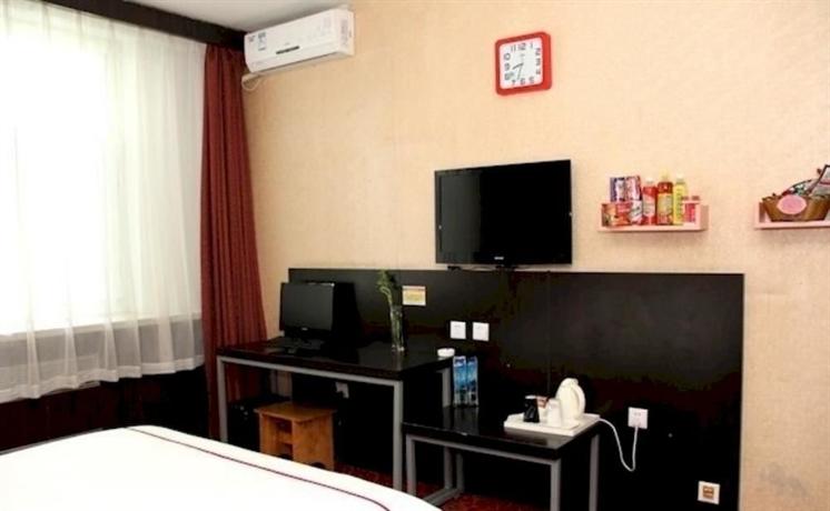 News Hotel- Datong