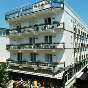 Hotel Major Cattolica