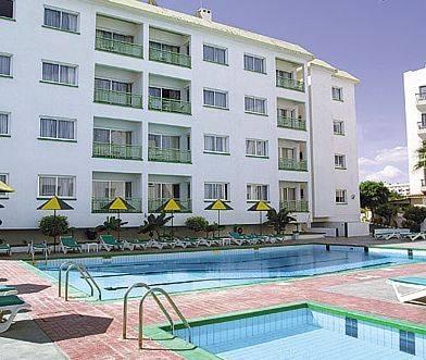 Kokkinos Hotel Apartments