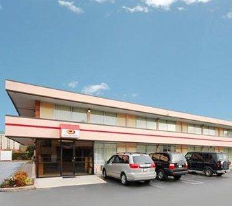 Econo Lodge Elizabeth City