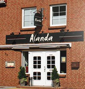 Alanda Hotel & Restaurant