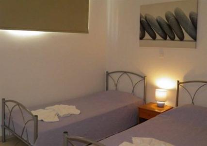 Blue Villas
