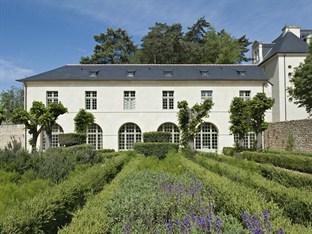 Fontevraud L'Hotel