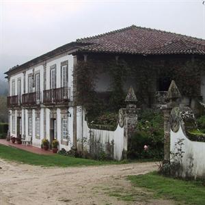 Quinta de Luou