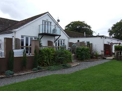 The Inn on the Loch