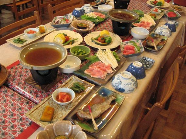 Ryokan Maruya