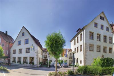 Schlosshotel Ingelfingen