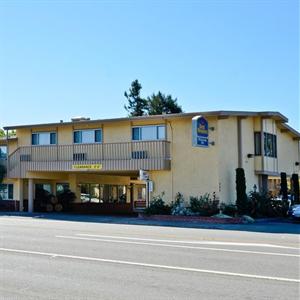 Best Western Petaluma Inn