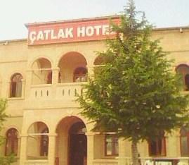 Catlak Hotel