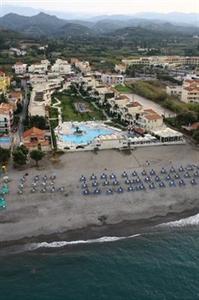 Santa Helena Beach