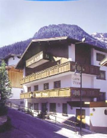 Hotel Garni Binta