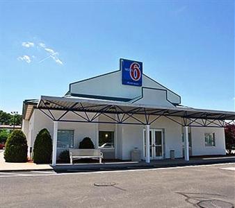 Motel 6 Providence Seekonk