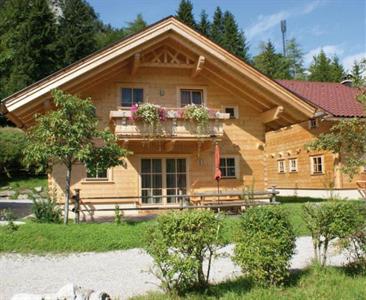 Achenseer Huttendorfl Chalets Maurach