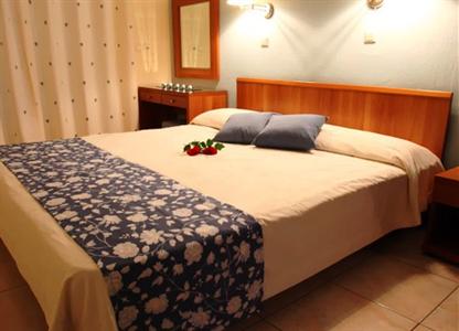 Nikos Hotel Nikiti