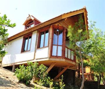 Kayserkaya Cottages