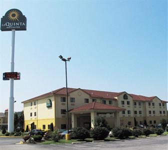 La Quinta Inn Elizabethtown