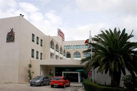 Leziria Parque Hotel