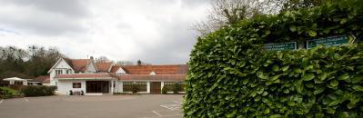 Ramada Hemel Hempstead St Albans