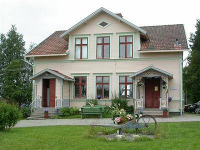 Mansasen Bed & Breakfast