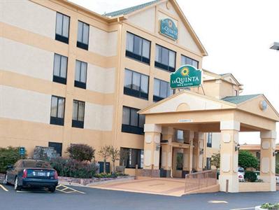 La Quinta Inn and Suites Memphis/Sycamore View