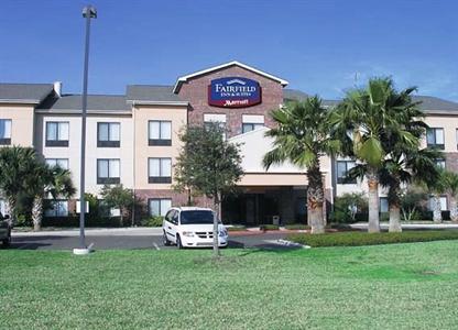 Fairfield Inn & Suites Weslaco