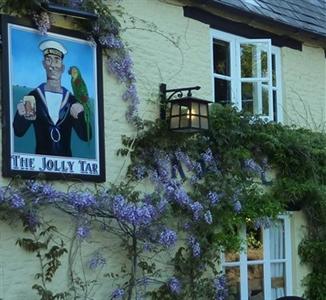 The Jolly Tar Hotel Swindon