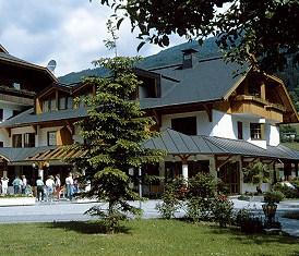 Ferienpark Waldpension Putz