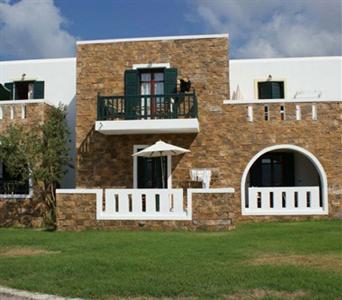 Plaka Hotel