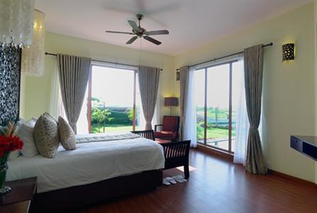 The Windflower Resort and Spa Pondicherry