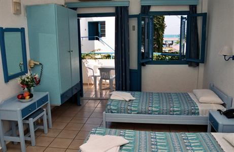 Galeana Beach Hotel