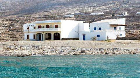 Borianoula Apartments