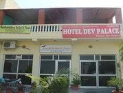 Hotel Dev Palace Rishikesh Garhwal