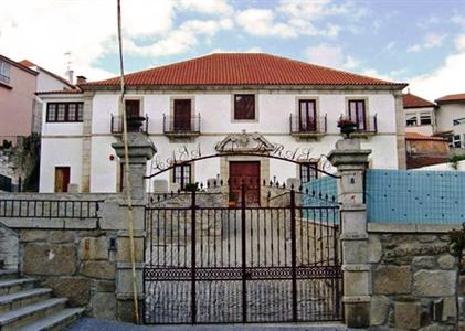 Casa Do Brasao Tabuaco