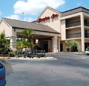 Hampton Inn Crestview