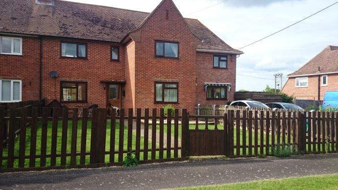 Homestay In Andover Andover