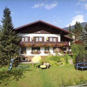 Pension Montana Wagrain