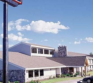 AmericInn Two Harbors