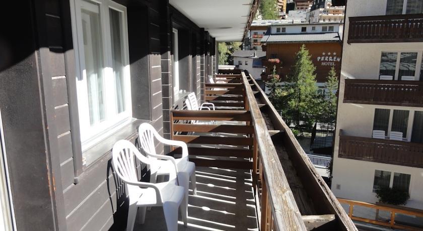 Alfa Hotel Zermatt