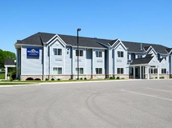 Microtel Inns and Suites Springfield