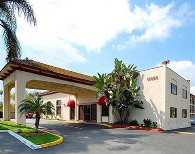 Quality Inn Artesia