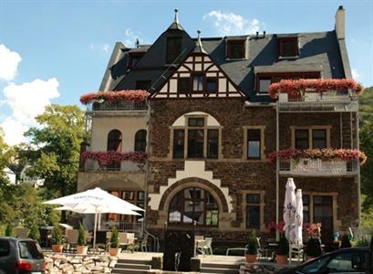 Hotel Villa Vinum Cochem