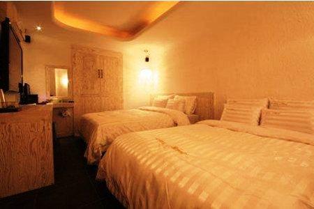 Hotel Mare Seoul
