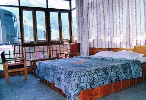 Hotel Manali Castle