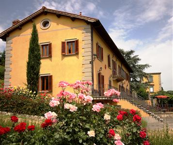 Relais Fattoria Belvedere