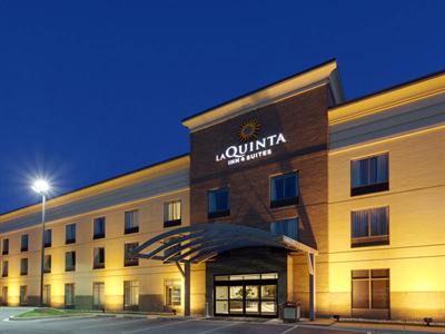 La Quinta Inn & Suites Edgewood/APG