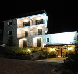 Hotel Lida