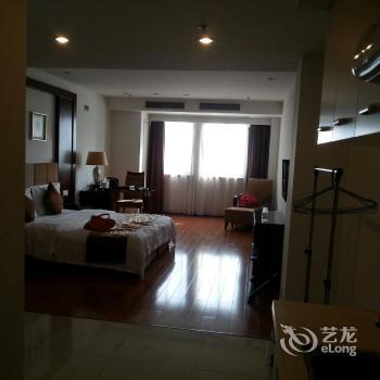 Hengshan Apartment Hotel