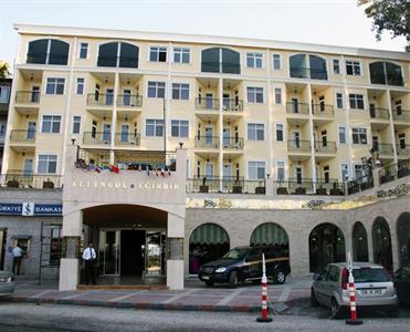 Altingol Hotel