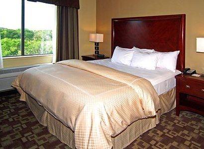 Comfort Suites Near Northeast Mall Richland Hills